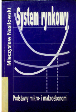 System rynkowy Podstawy mikro i makroekonomii