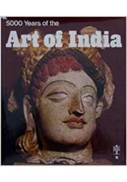 5000 years of the art of India