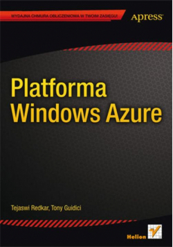 Platforma Windows Azure