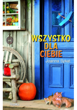 Wszystko dla Ciebie