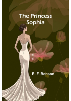 The Princess Sophia