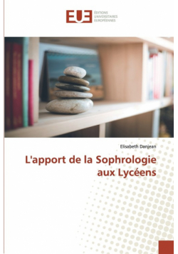 L'apport de la Sophrologie aux Lycéens