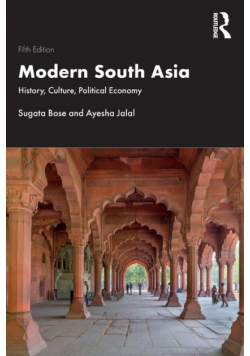 Modern South Asia