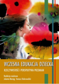 Wczesna edukacja dziecka