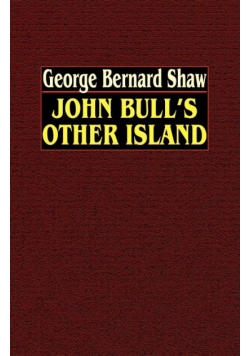 John Bull's Other Island