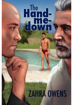 The Hand-me-down