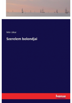 Szerelem bolondjai