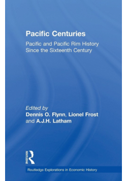 Pacific Centuries