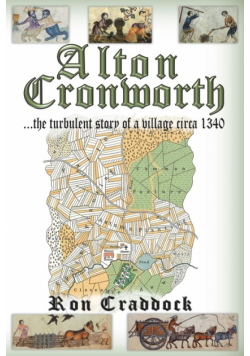 Alton Cronworth