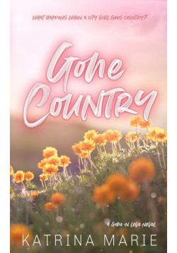 Gone Country