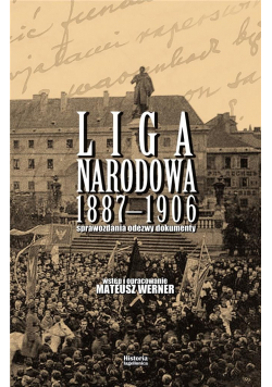 Liga Narodowa 1887-1906