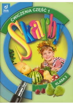 Skarby 3 ćwiczenia część 1