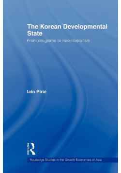 The Korean Developmental State