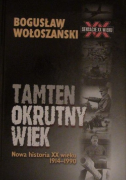 Tamten okrutny wiek
