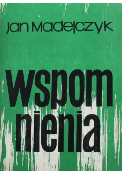 Wspomnienia