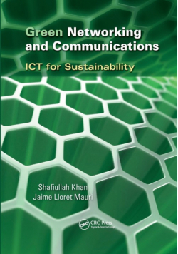Green Networking and Communications
