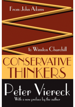 Conservative Thinkers
