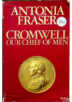 Cromwell our chief of men