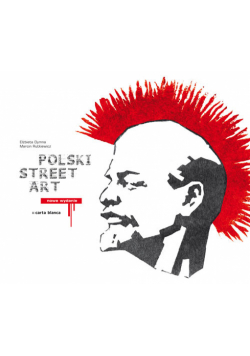 Rutkiewicz Marcin - Polski Street Art