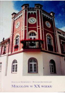 Mikołów w XX wieku