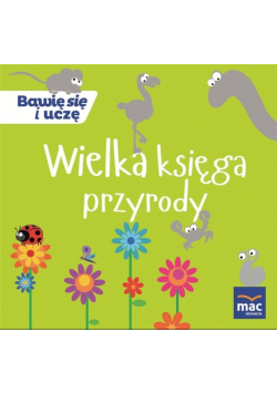 Wielka księga przyrody