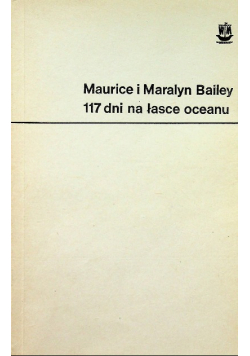 117 dni na łasce oceanu