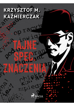 Tajne spec. znaczenia