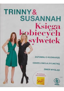 Księga kobiecych sylwetek