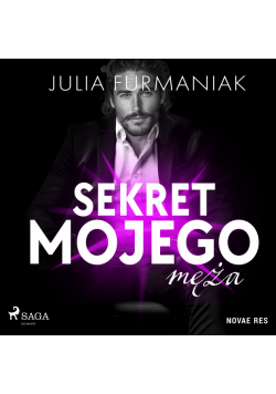 Sekret mojego męża