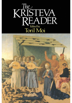 The Kristeva Reader