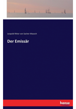 Der Emissär