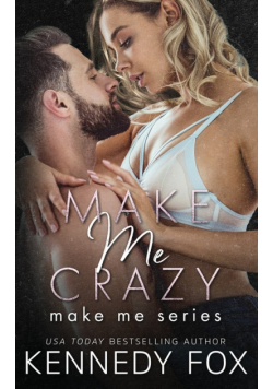 Make Me Crazy