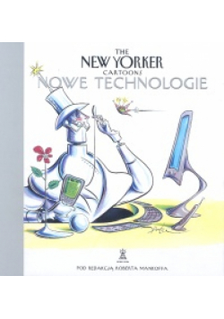 The New Yorker cartoons: Nowe technologie
