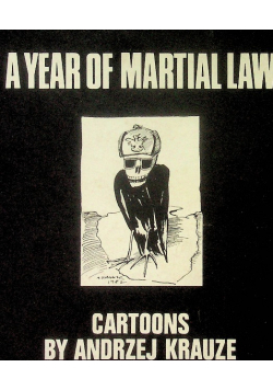 A Year of martial Law