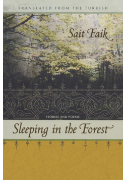 Sleeping in the Forest
