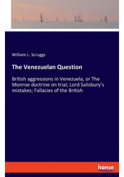 The Venezuelan Question