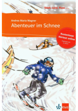 Abenteuer im Schnee + CD online