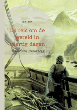 De reis om de wereld in veertig dagen