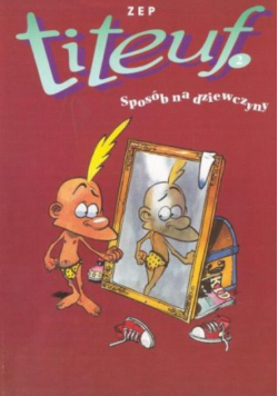 Sposób na dziewczyny