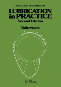 Lubrication in Practice