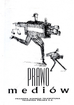 Prawo mediów