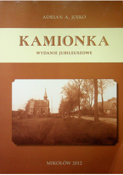 Kamionka