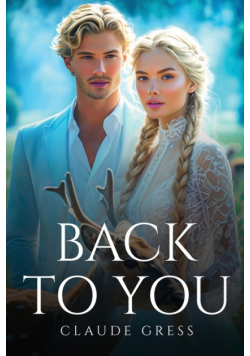 Back To You