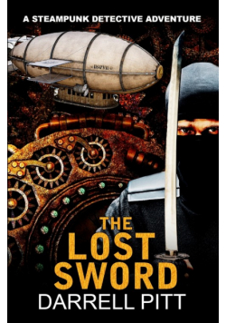 The Lost Sword