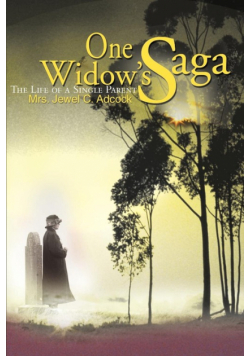 One Widow's Saga