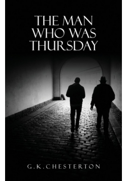 The Man Who Was Thursday