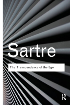 The Transcendence of the Ego