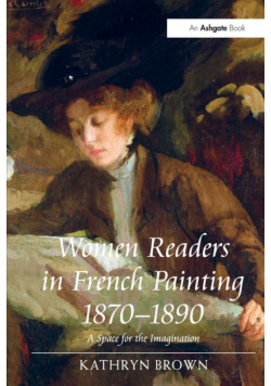 Women Readers in French 1870-1890