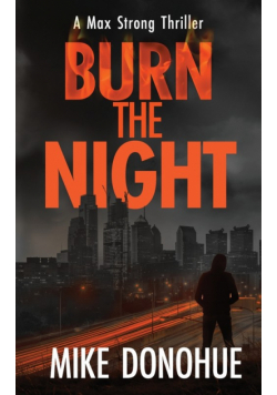 Burn the Night