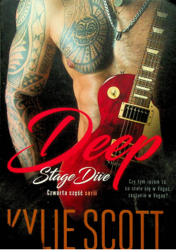 Deep Stage Dive